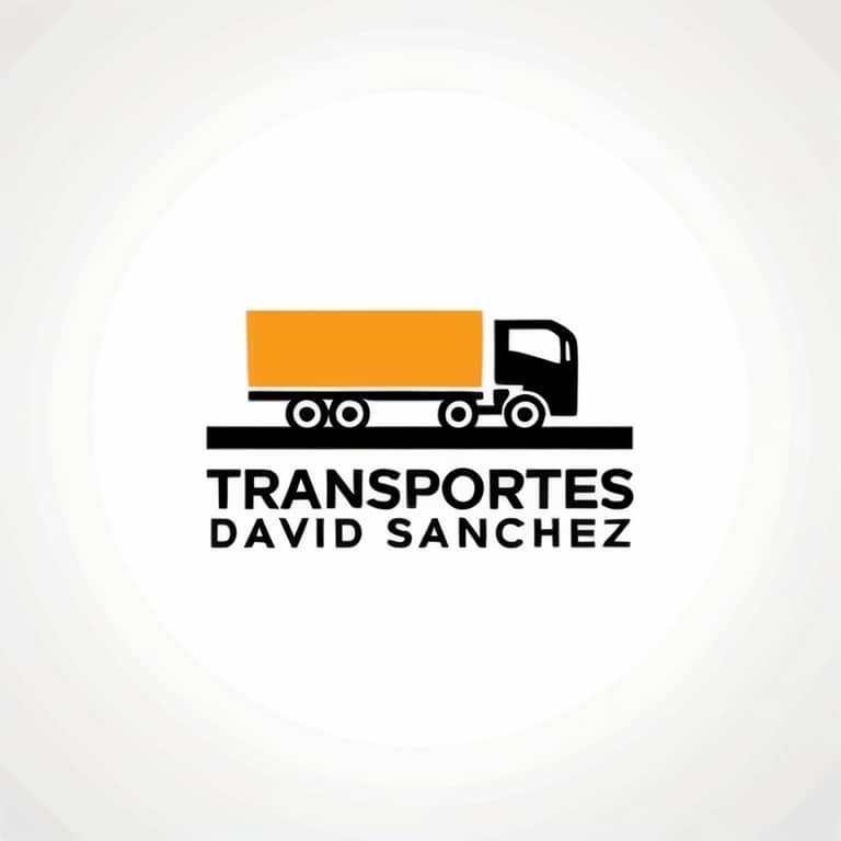 Transportes David Sanchez
