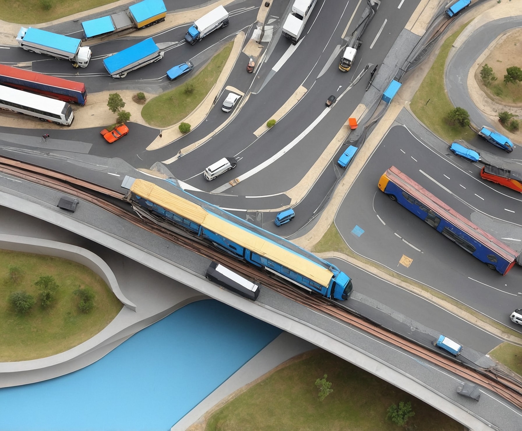 Optimización de rutas para entrega eficiente