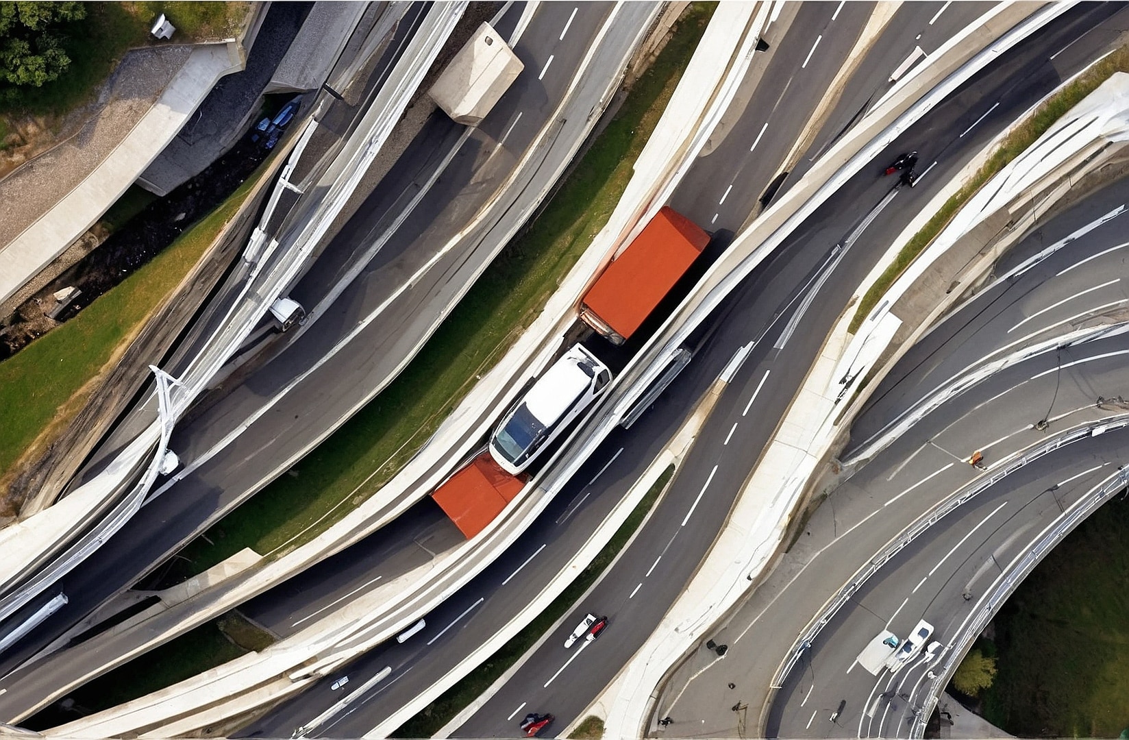 Transporte confiable