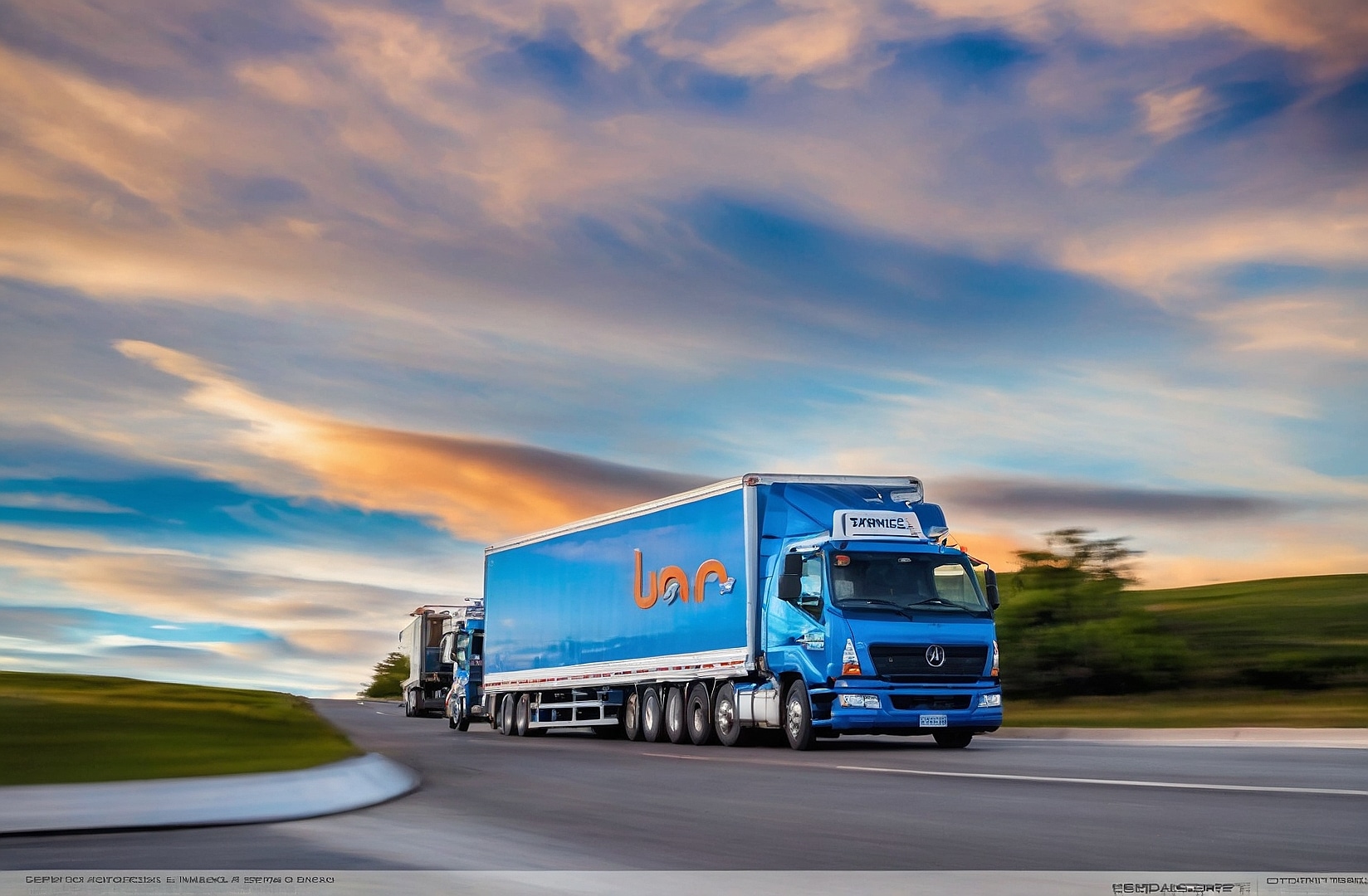 Gerente de logística