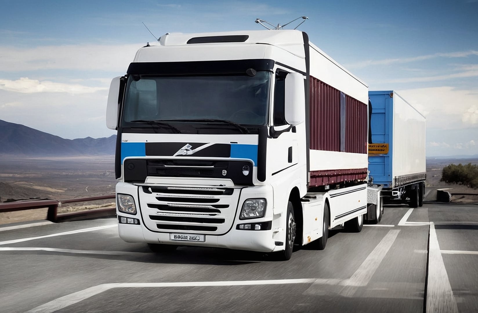 Transporte rápido y seguro.